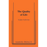 The Quality of Life