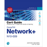 Comptia Network+ N10-009 Cert Guide