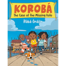 Korobá the Case of the Missing Kolo