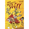 Her Majesty's Will: A Novel of Will & Kit