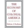 The Economy of Colonial America