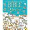 Bible Detective: A Puzzle Search Book
