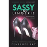 Sassy in Lingerie