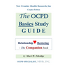 The OCPD Basics Study Guide: Relationship Restoring - The Companion book