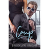 Coup: A BWWM Romance
