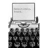 Sensitively, Yours