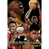Black History Leaders: Sports 2: Kobe Bryant, Michael Jordan, Muhammad Ali and Mike Tyson