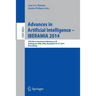 Advances in Artificial Intelligence -- Iberamia 2014: 14th Ibero-American Conference on Ai, Santiago de Chile, Chile, November 24-27, 2014, Proceeding