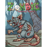 Zombie Coloring Book 3