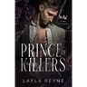 Prince of Killers: A Fog City Novel