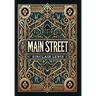 Main Street (Collector's Edition) (Laminated Hardback with Jacket)