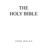 The Holy Bible