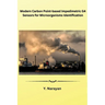 Modern Carbon Point-based Impedimetric G4 Sensors for Microorganisms Identification