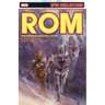 ROM Epic Collection: The Original Marvel Years Vol. 4