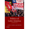 Politics of Latin America: The Power Game