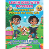 Learn Igbo with Pictures: Key Words and Phrases for Daily Life