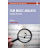 Film Music Analysis: Studying the Score