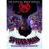 Spider-Man Across the Spider-Verse the Official Movie Special Book