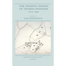 The Farming Diaries of Thomas Pinniger, 1813-1847