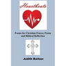 Heartbeats: Poems for Christian Prayer, Praise and Biblical Reflection