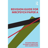Revision Guide for Mrcpsych Paper a