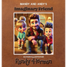 Mandy and Andy's Imaginary Friend