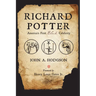 Richard Potter: America's First Black Celebrity