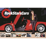 Rock Stars' Cars