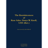The Reminiscences of Rear Adm. Denys W. Knoll, USN (Ret.): 1907-1989