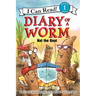 Diary of a Worm: Nat the Gnat