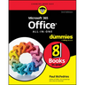 Microsoft 365 Office All-In-One for Dummies