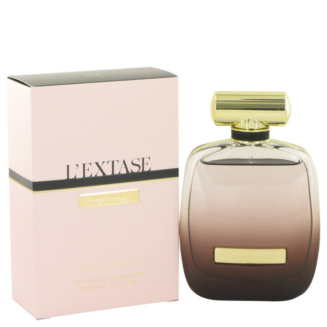L'Extase 2.7 oz EDP for women by LaBellePerfumes