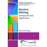 Service Mining: Framework and Application