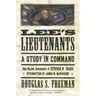 Lee's Lieutenants Third Volume Abridged: A Study in Command
