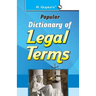 Dictionary of Legal Terms