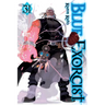 Blue Exorcist, Vol. 31