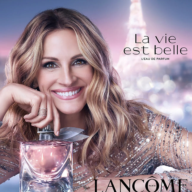La Vie Est Belle 3.4 oz EDP for women by LaBellePerfumes