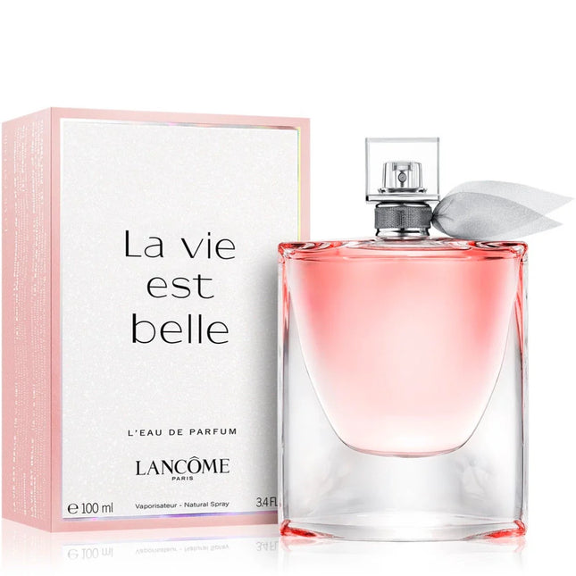 La Vie Est Belle 3.4 oz EDP for women by LaBellePerfumes