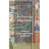 Performing Arguments: Debate in Early English Poetry and Drama