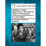 A treatise on equity jurisprudence: with particular reference to the present conditions of jurisprudence in the United States.