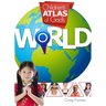 Children's Atlas of God's World