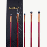 Lafeel Eye Set Collection in Red - Vysn