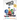 Disney/Pixar Inside Out 2: The Junior Novelization