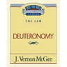 Thru the Bible Vol. 09: The Law (Deuteronomy): 9