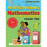Rediscovering Mathematics for the Caribbean: Grade Two (Revised Edition)