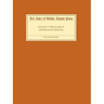 The Index of Middle English Prose, Handlist X: Manuscripts in Scandinavian Collections