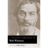 A Political Companion to Walt Whitman