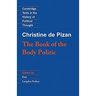 The Book of the Body Politic: The Book of the Body Politic