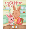 Mila's Table Manners