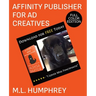 Affinity Publisher for Ad Creatives: Full-Color Edition